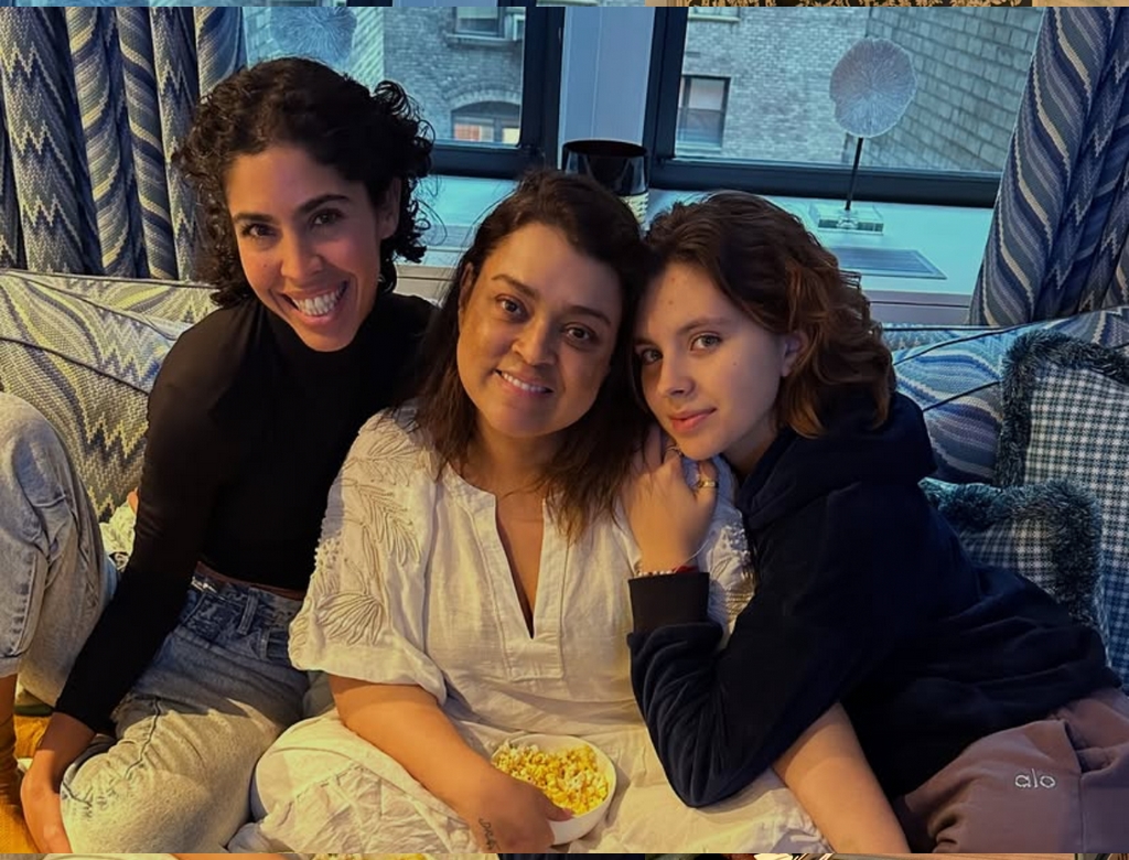 Preta Gil (foto Reprodução Redes Sociais) 2