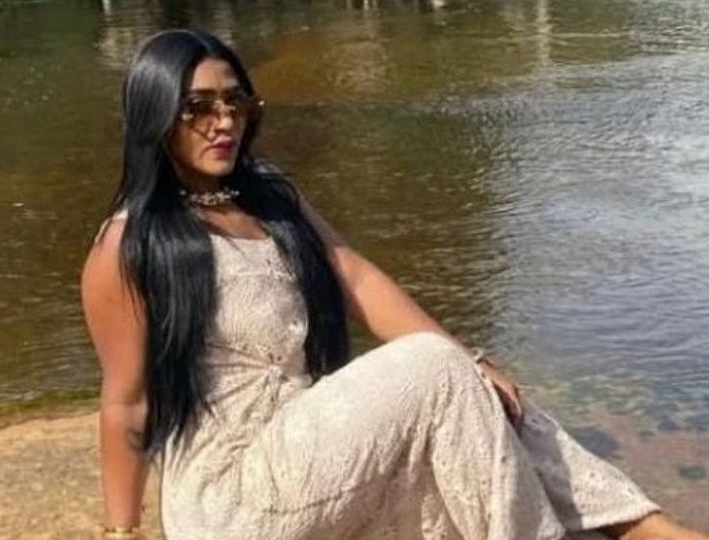 Quitéria dos Santos Costa (foto Reprodução Redes Sociais) 1