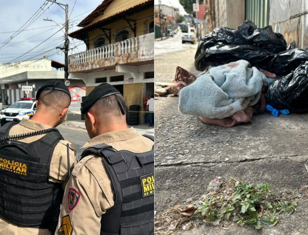 Recém Nascido (foto Reprodução Redes Sociais) 6