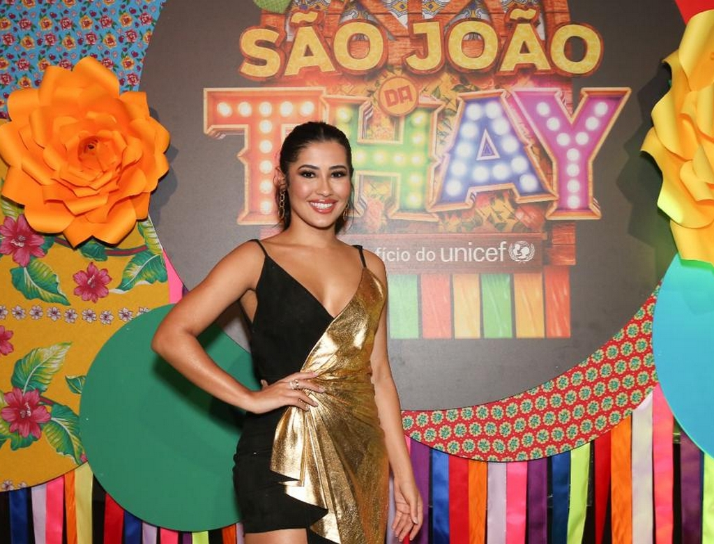 São João Da Thay (foto Reprodução Redes Sociais) 3