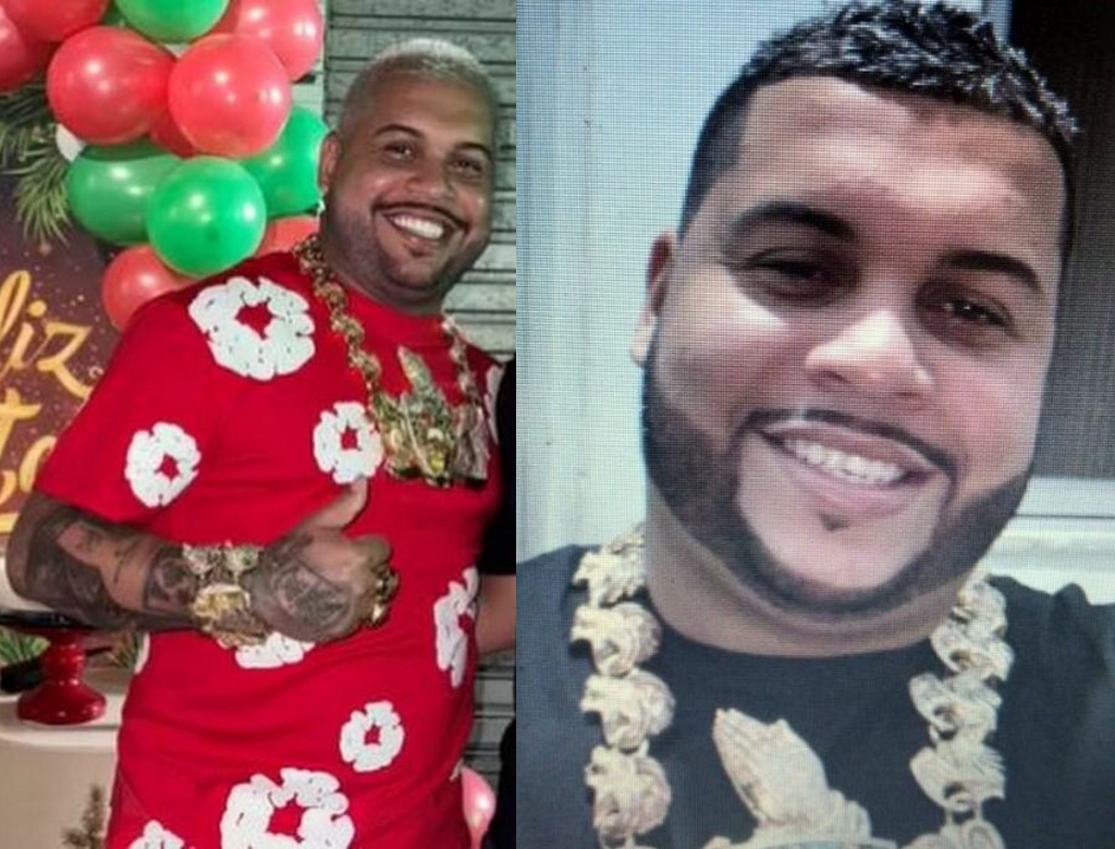 Th Da Maré (foto Reprodução Redes Sociais)