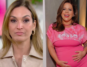 Talitha Morete E Tati Machado (foto Reprodução Redes Sociais)