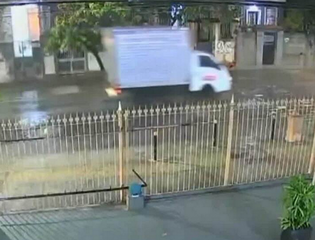 Taxista (foto Reprodução Redes Sociais) 2