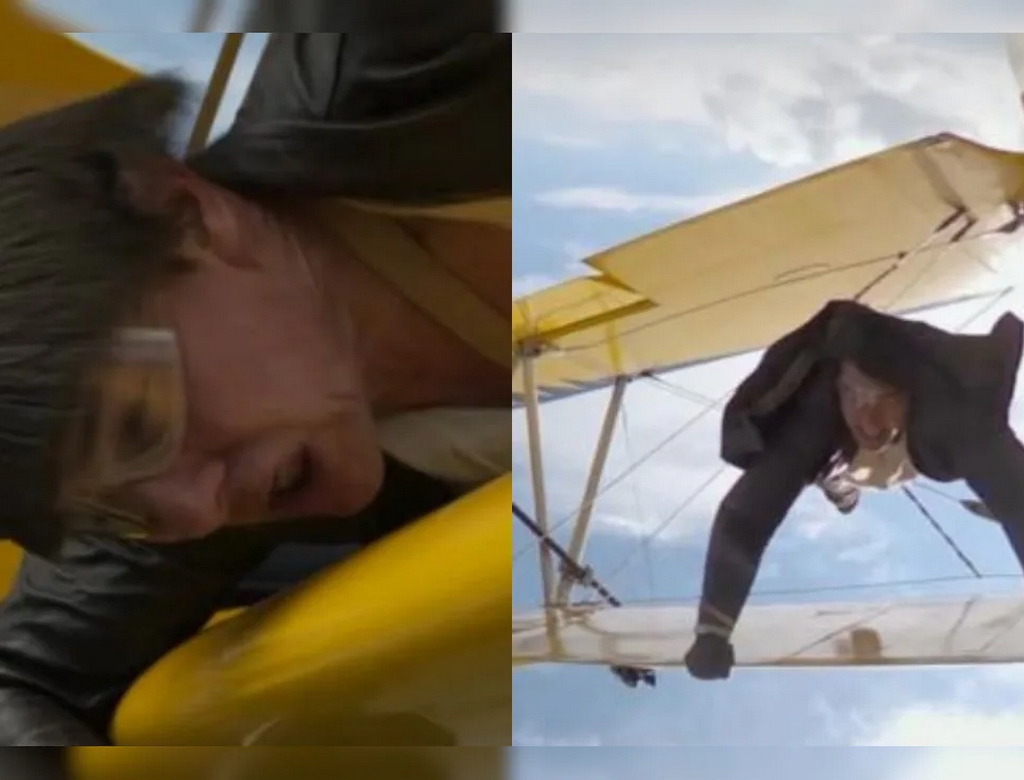 Tom Cruise (foto Reprodução Redes Sociais) 1