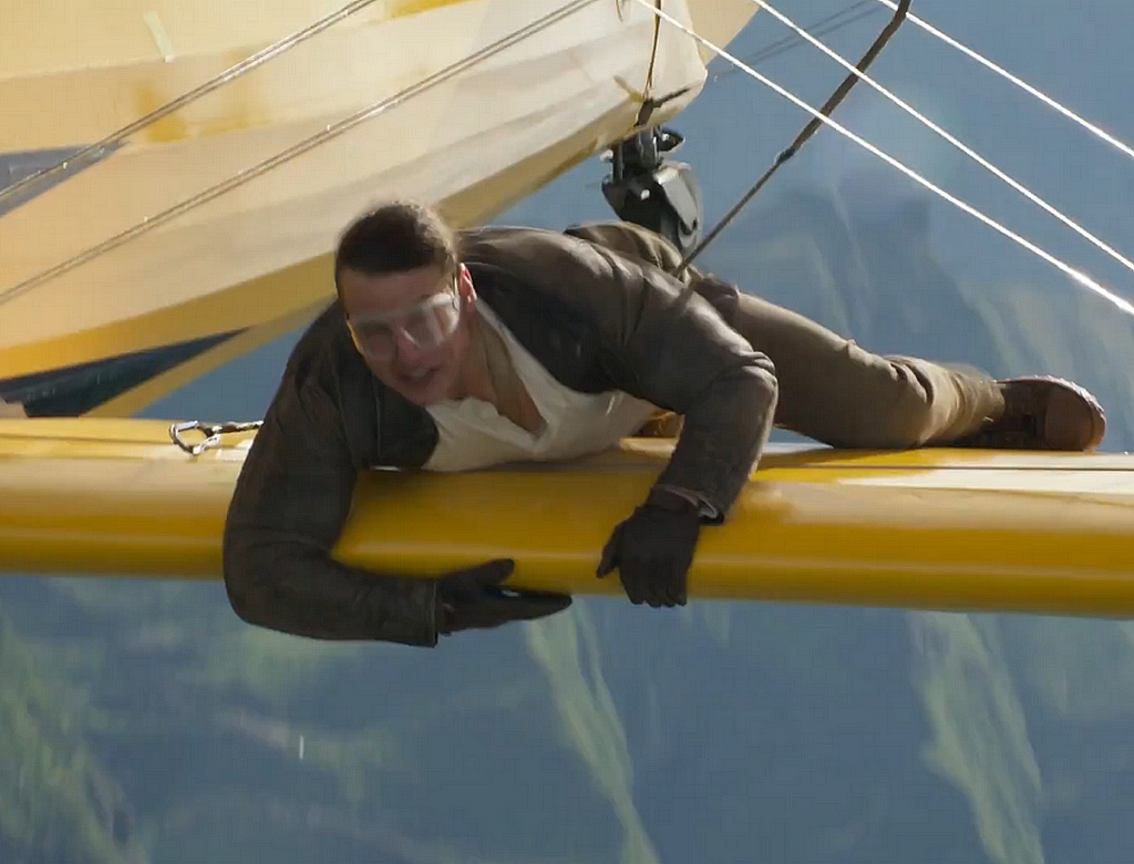 Tom Cruise (foto Reprodução Redes Sociais) 2