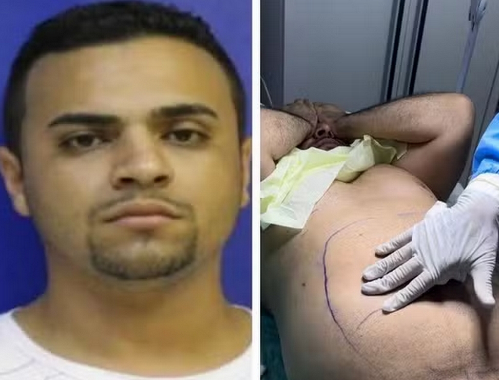 Traficante (foto Reprodução Redes Sociais) 3