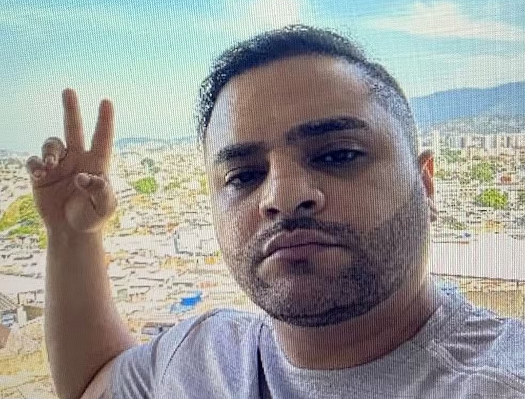 Traficante (foto Reprodução Redes Sociais) 5