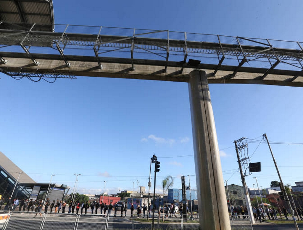 Trem (foto Reprodução Redes Sociais) 2
