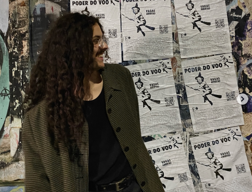 Tyra Doh (foto Reprodução Redes Sociais)