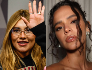 Virginia E Bruna Marquezine (foto Reprodução Redes Sociais)