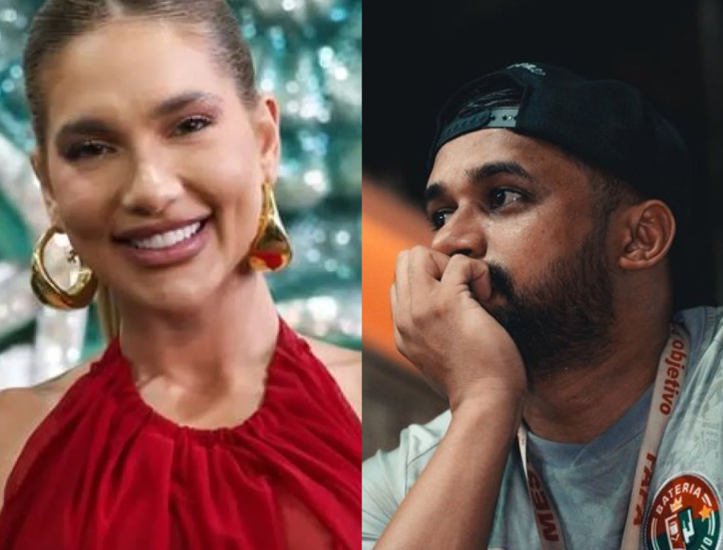 Virginia E Mestre Fafá (foto Reprodução Redes Sociais)