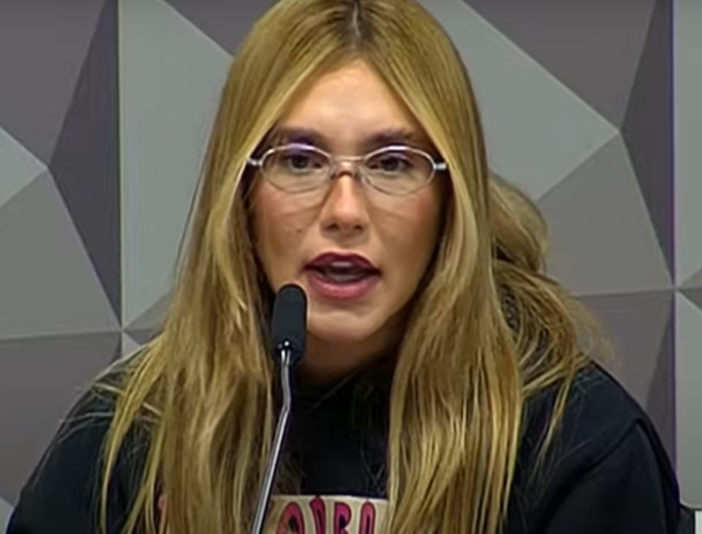 Virginia (foto Reprodução Redes Sociais)