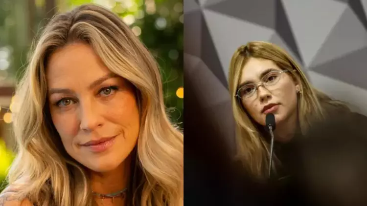 Atriz Expos Sua Indignacao Nas Redes Sociais Nesta Terca Feira 13 1 74891