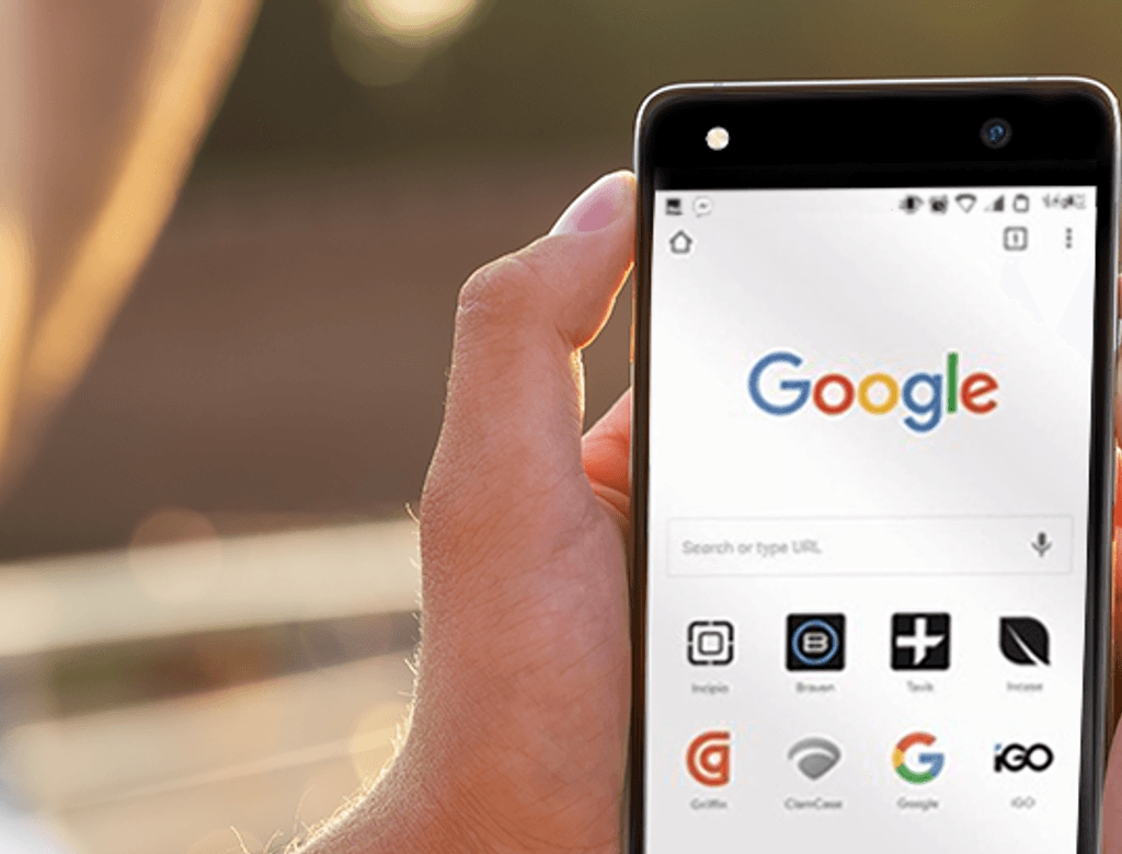 Como Apagar O Que Foi Pesquisado No Google No Celular(1)