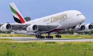 Emirates 1