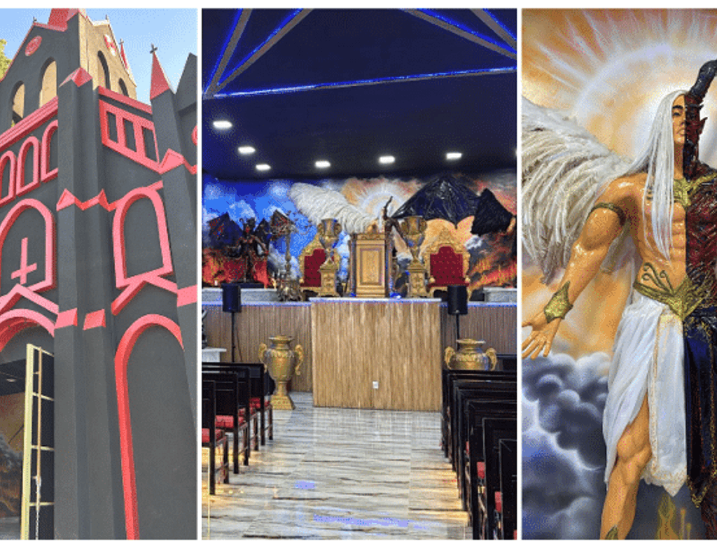 Fachada Altar E Representacao De Lucifer Na Primeira Igreja Luciferiana Do Brasil Em Itatiaia Rj 1748284642047 V2 750x421(1)