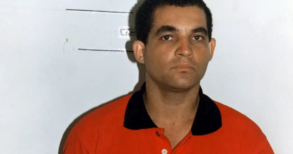 Francisco De Assis Pereira O Maniaco Do Parque Trqvimlk61bs