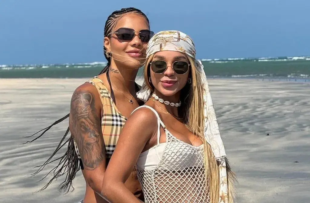 Ludmilla E Brunna 1
