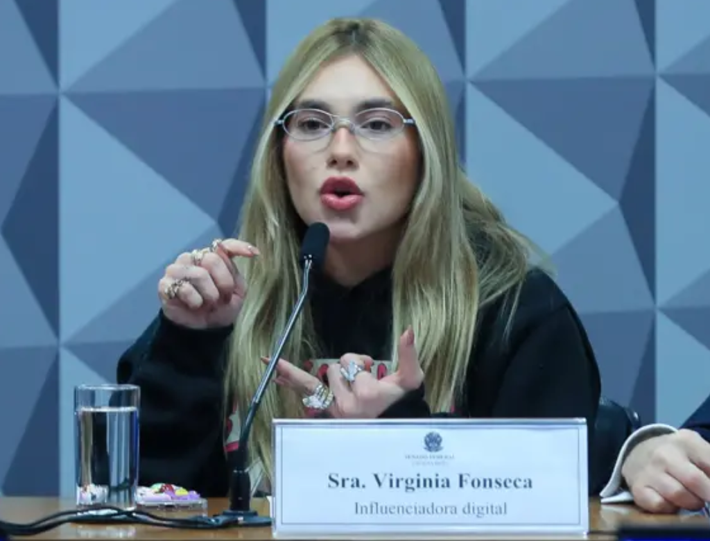 Virginia (foto Reprodução Redes Sociais)