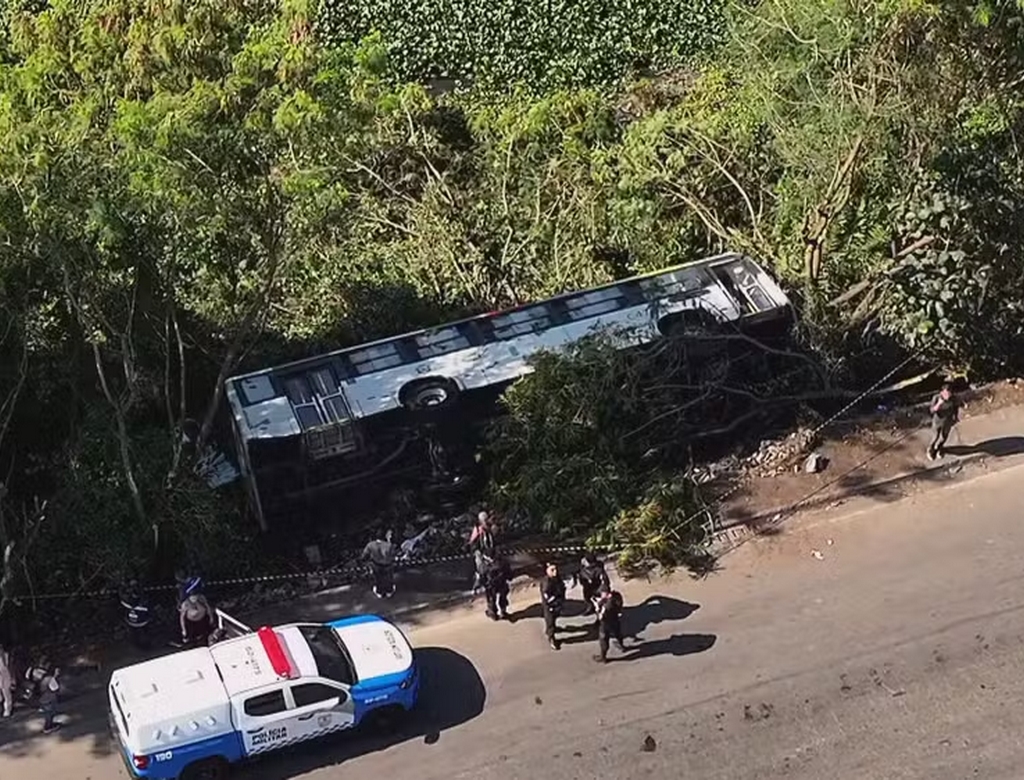 Acidente (foto Reprodução Redes Sociais) 2