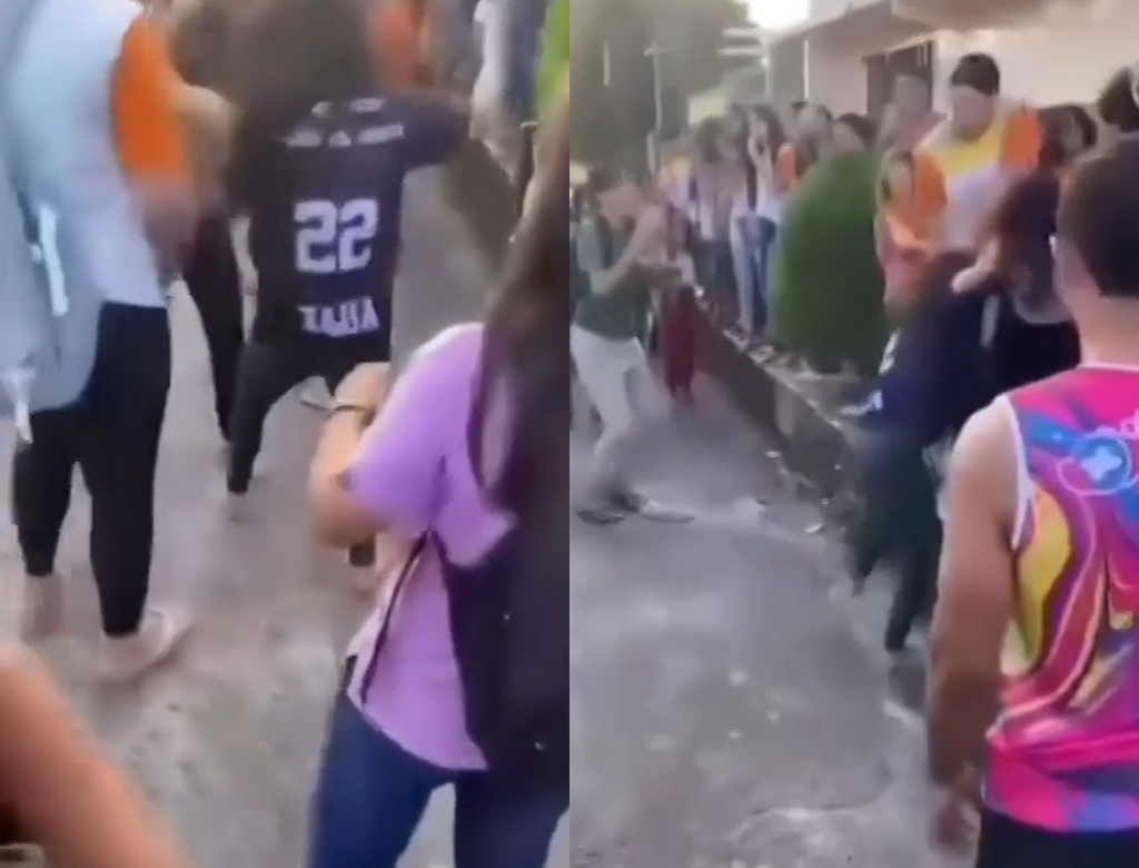 Adolescente (foto Reprodução Redes Sociais) 1