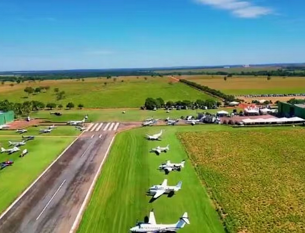 Aeronaves (foto Reprodução Redes Sociais) 1