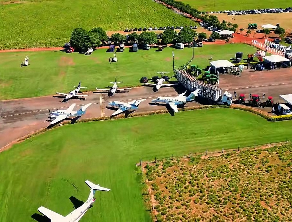 Aeronaves (foto Reprodução Redes Sociais) 2