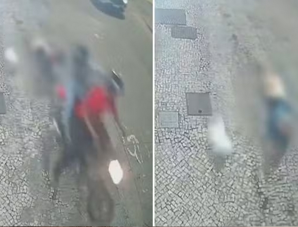 Assalto (foto Reprodução Redes Sociais) 2