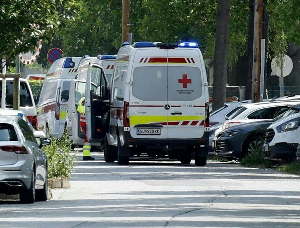 Austria (foto Reprodução Redes Sociais) 1