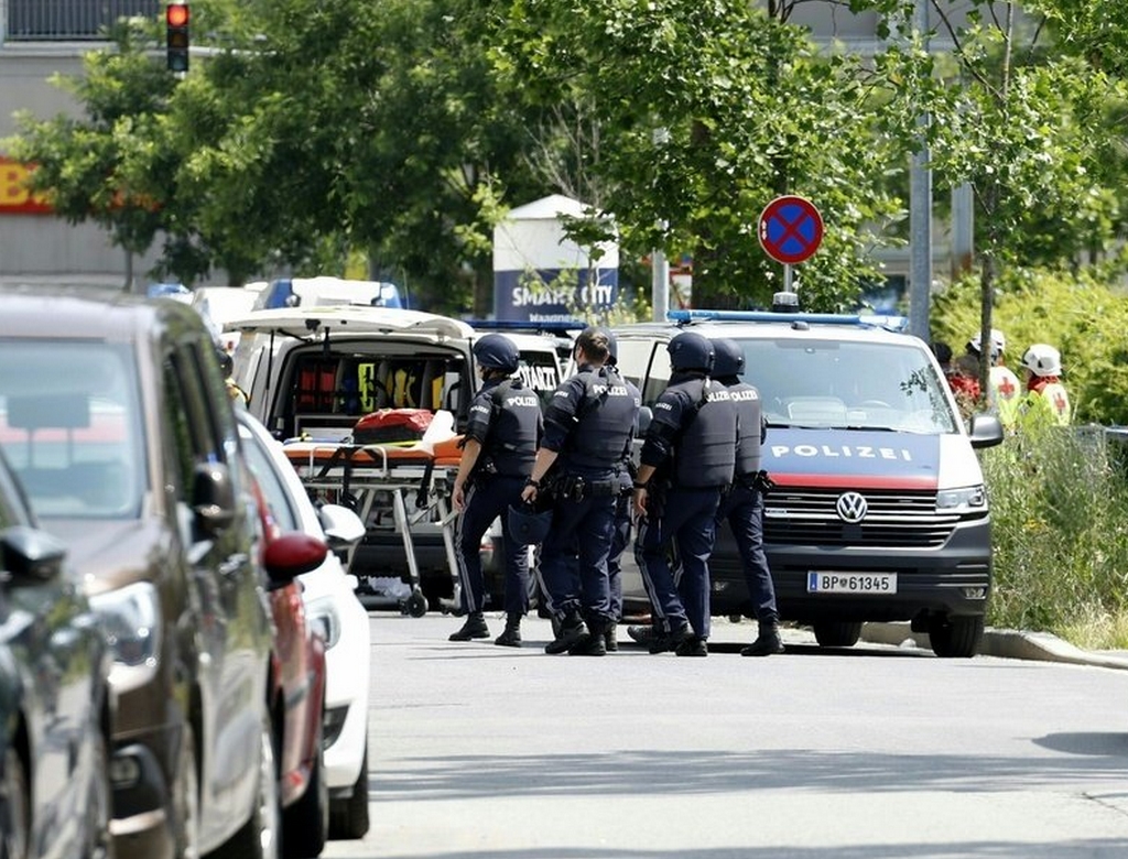 Austria (foto Reprodução Redes Sociais) 2
