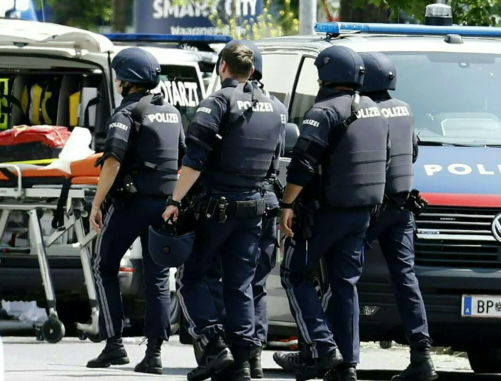 Austria (foto Reprodução Redes Sociais) 3