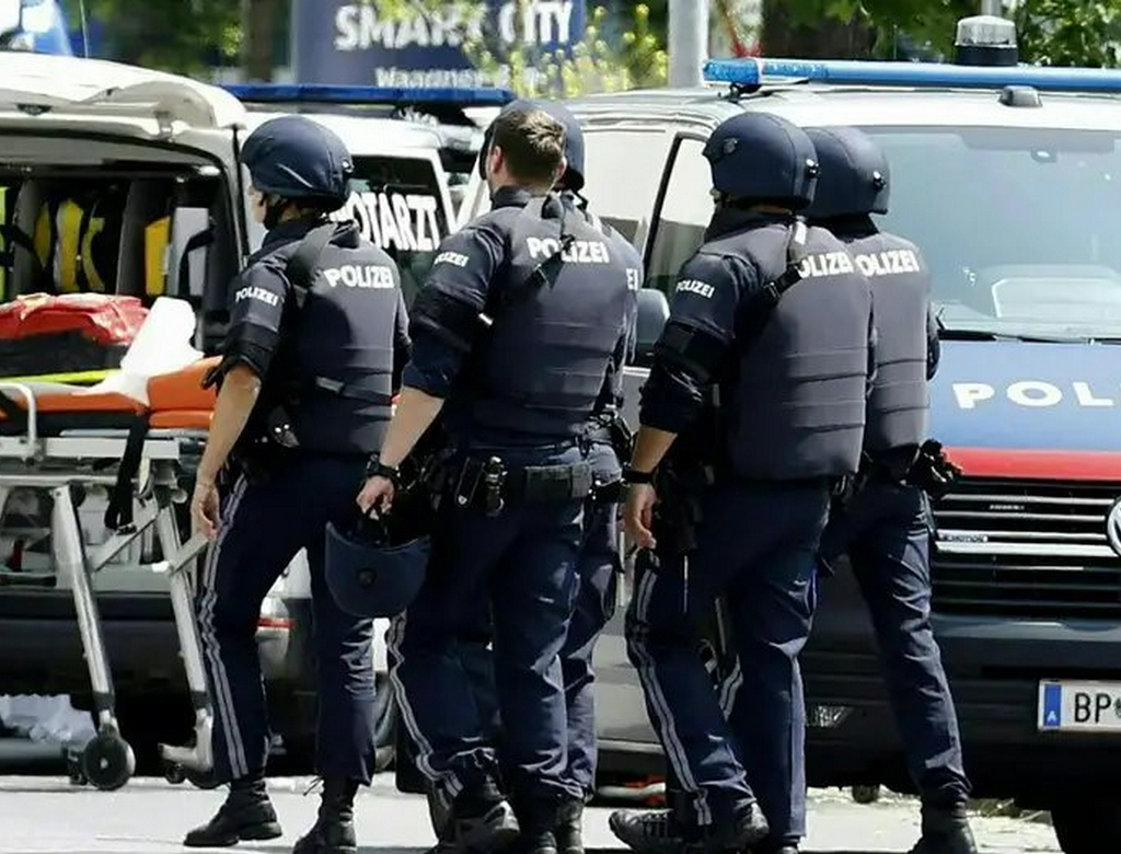 Austria (foto Reprodução Redes Sociais)