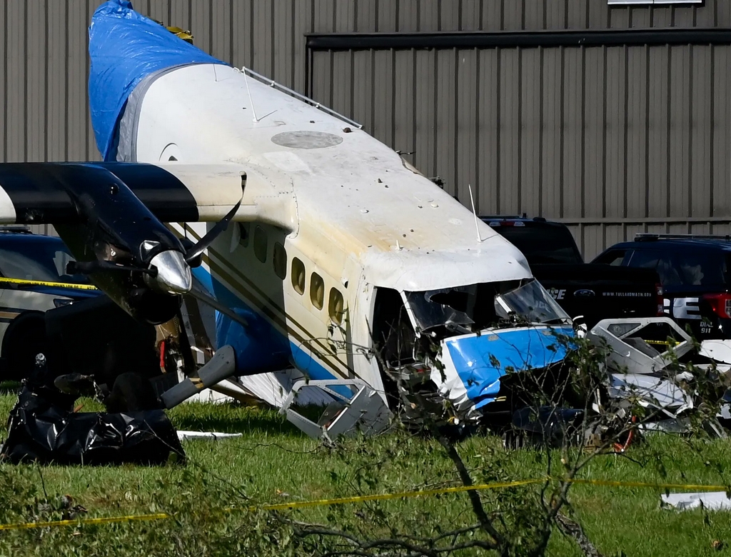 Avião (foto Reprodução Redes Sociais) 2