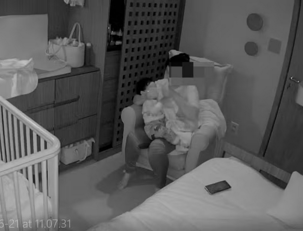 BebÊ (foto Reprodução Redes Sociais) 4