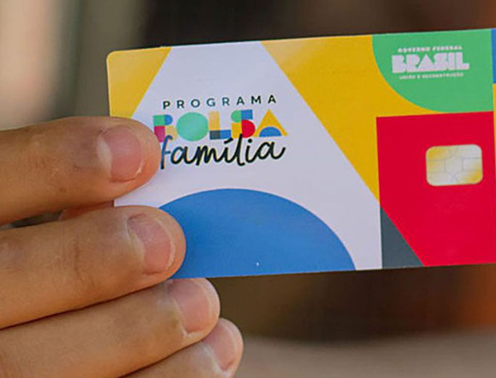 Bolsa Família (foto Reprodução Redes Sociais)