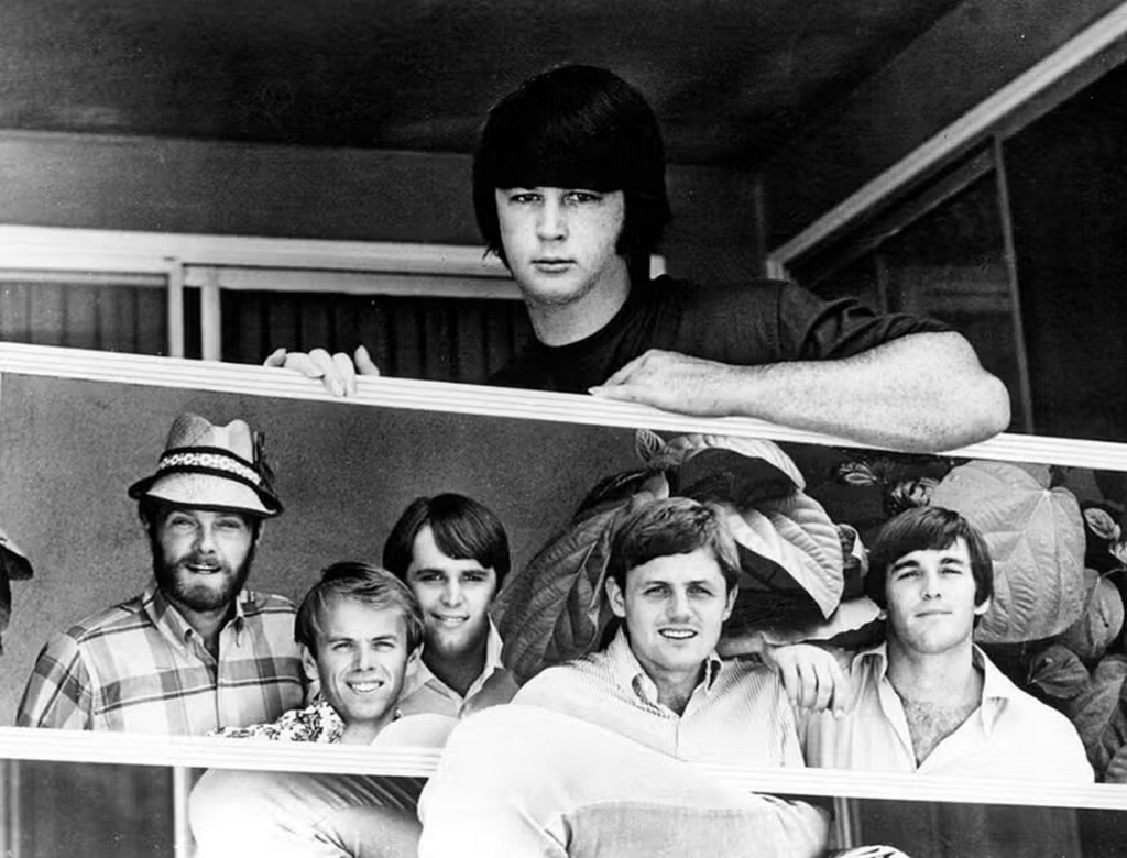 Brian Wilson (foto Reprodução Redes Sociais) 1
