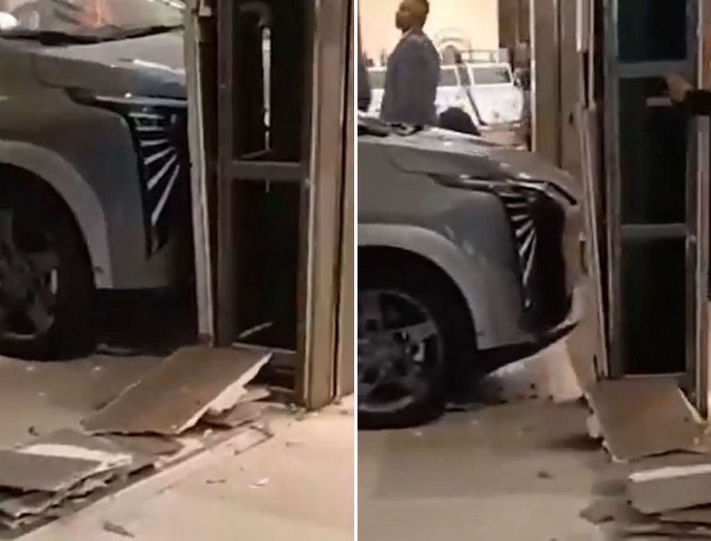 Carro (foto Reprodução Redes Sociais) 1