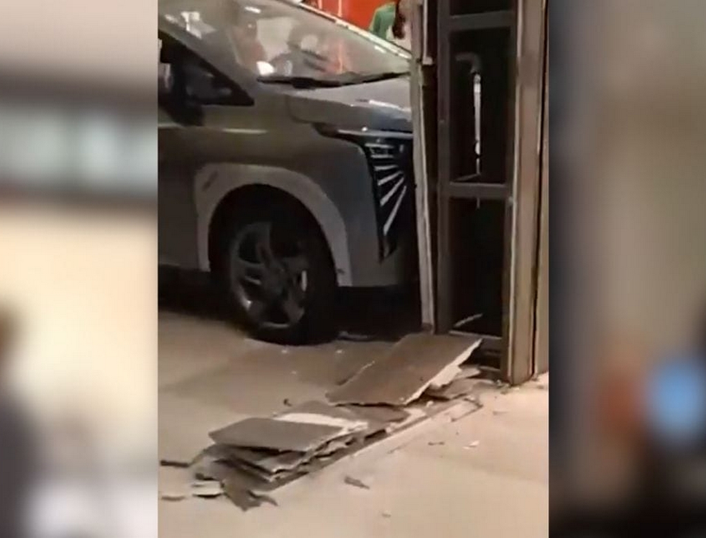 Carro (foto Reprodução Redes Sociais) 2