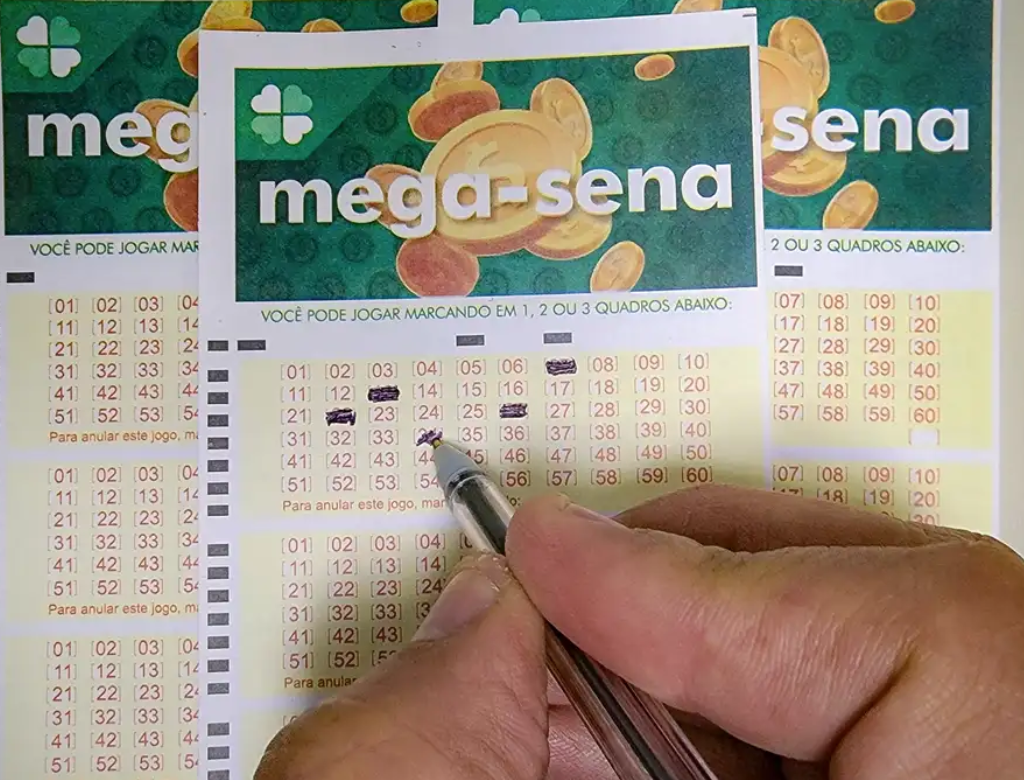 Casal Perde R$ 1,4 Bilhão Na Loteria Por Erro Bobo (foto Reprodução Redes Sociais)
