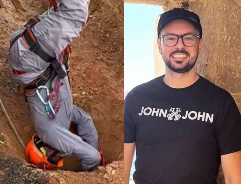 Causa Da Morte De Empresário Morto No Autódromo De Interlagos Vem à Tona (foto Reprodução Redes Sociais)