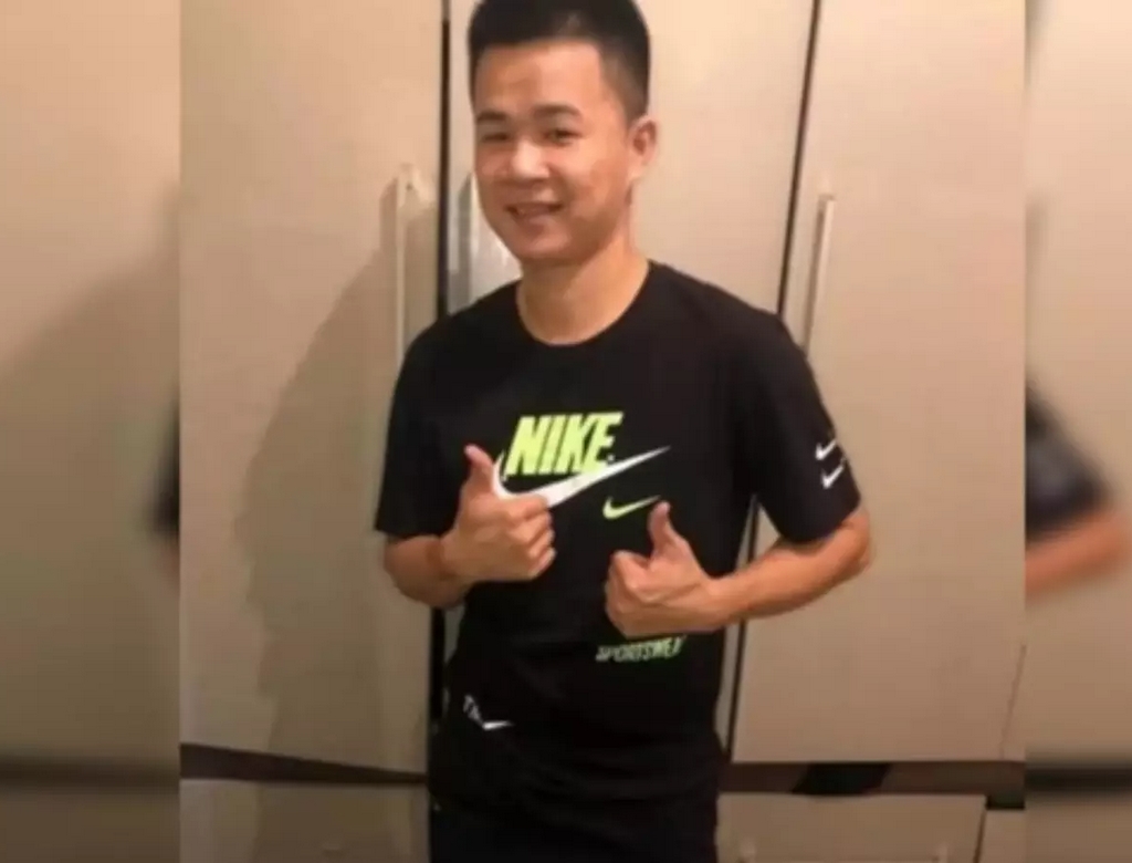 Chinês (foto Reprodução Redes Sociais) 1