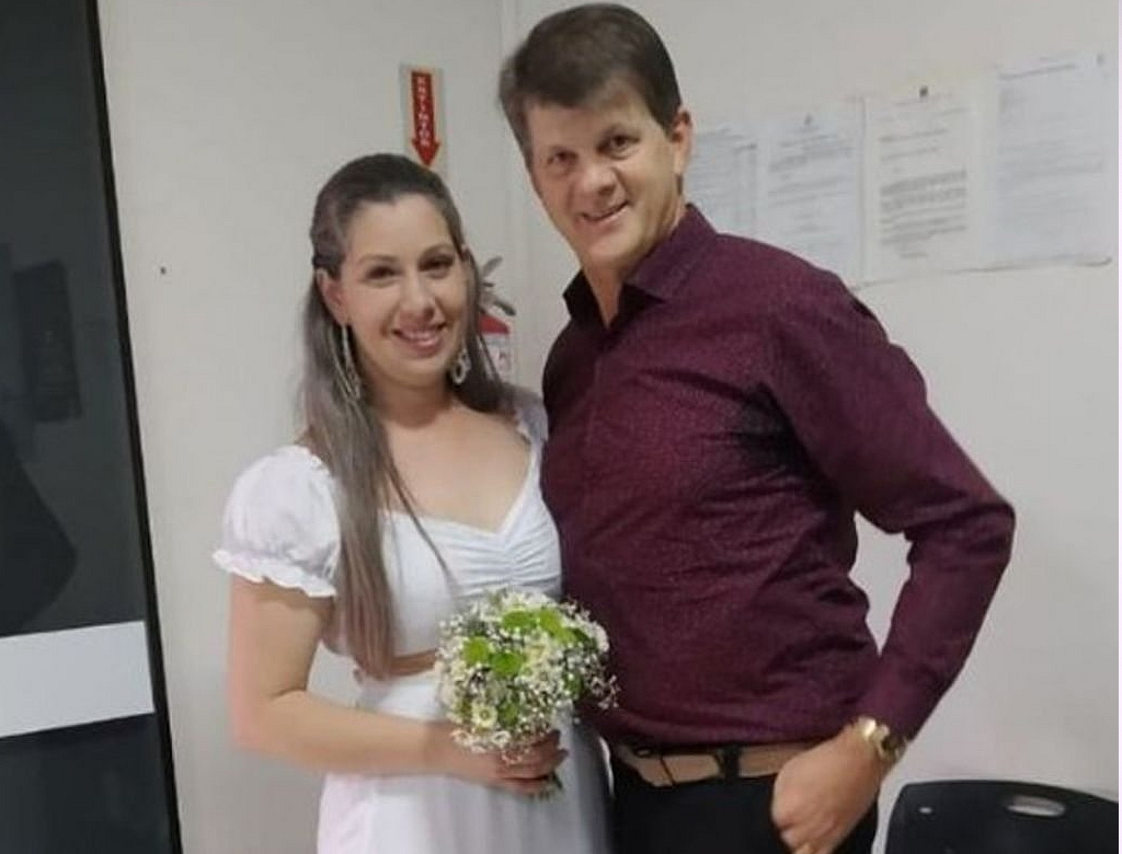 Cláudia Tavares Hoeckler (foto Reprodução Redes Sociais) 1