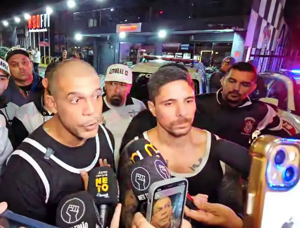 Corinthians (foto Reprodução Redes Sociais) 1