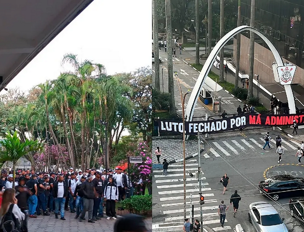 Corinthians (foto Reprodução Redes Sociais) 4