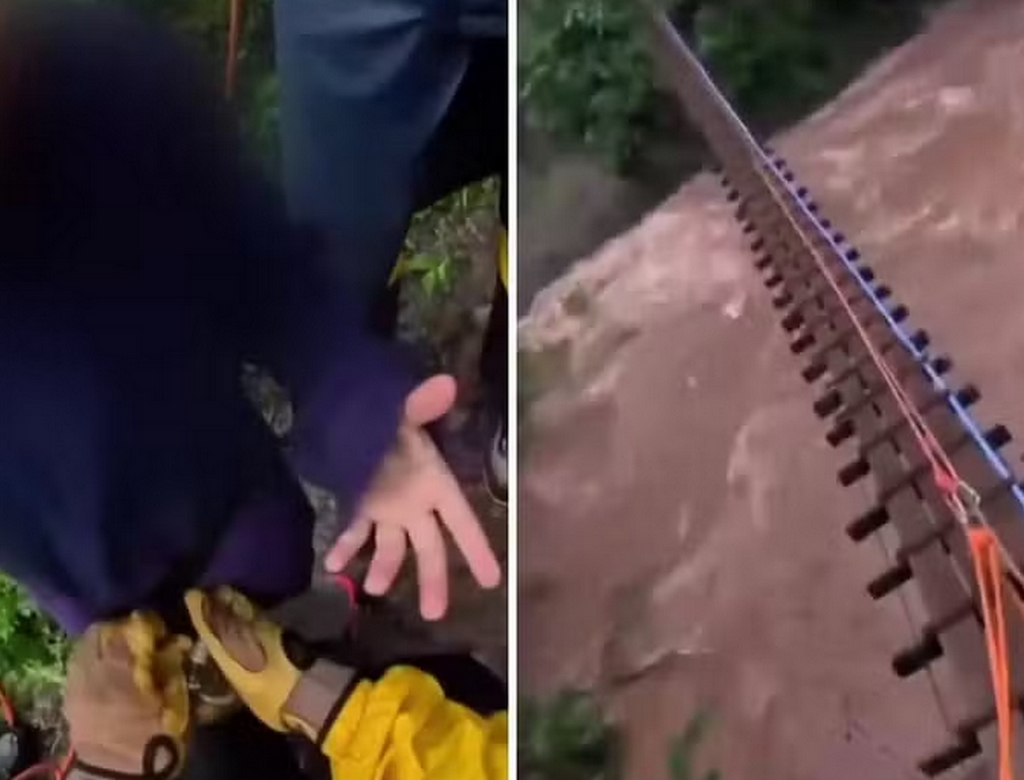 Crianças (foto Reprodução Redes Sociais)