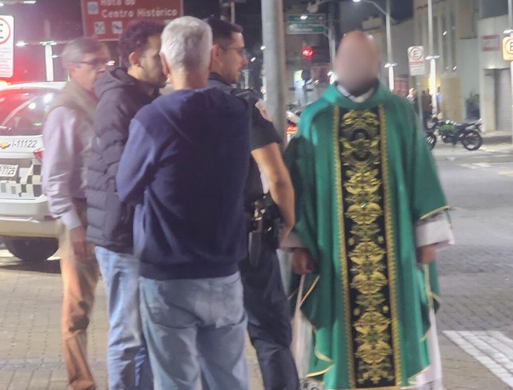 Crime (foto Reprodução Redes Sociais) 1