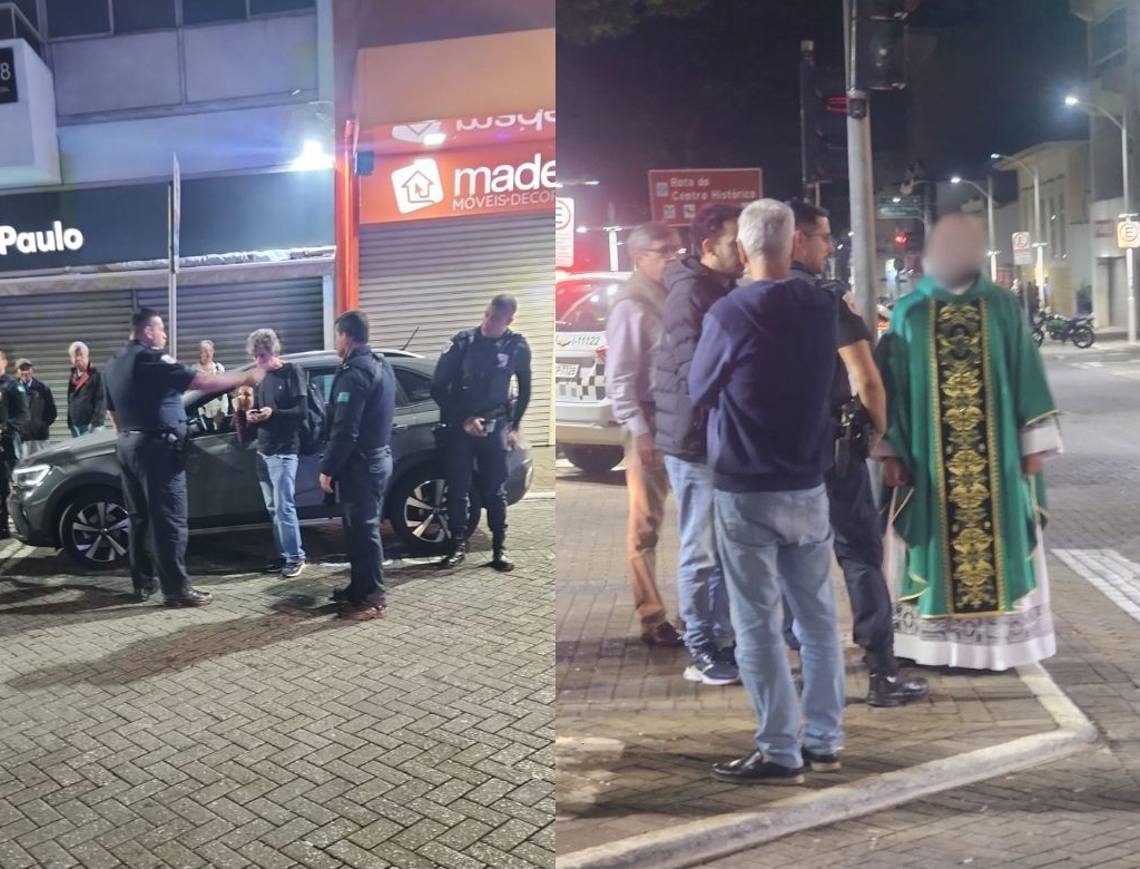 Crime (foto Reprodução Redes Sociais)