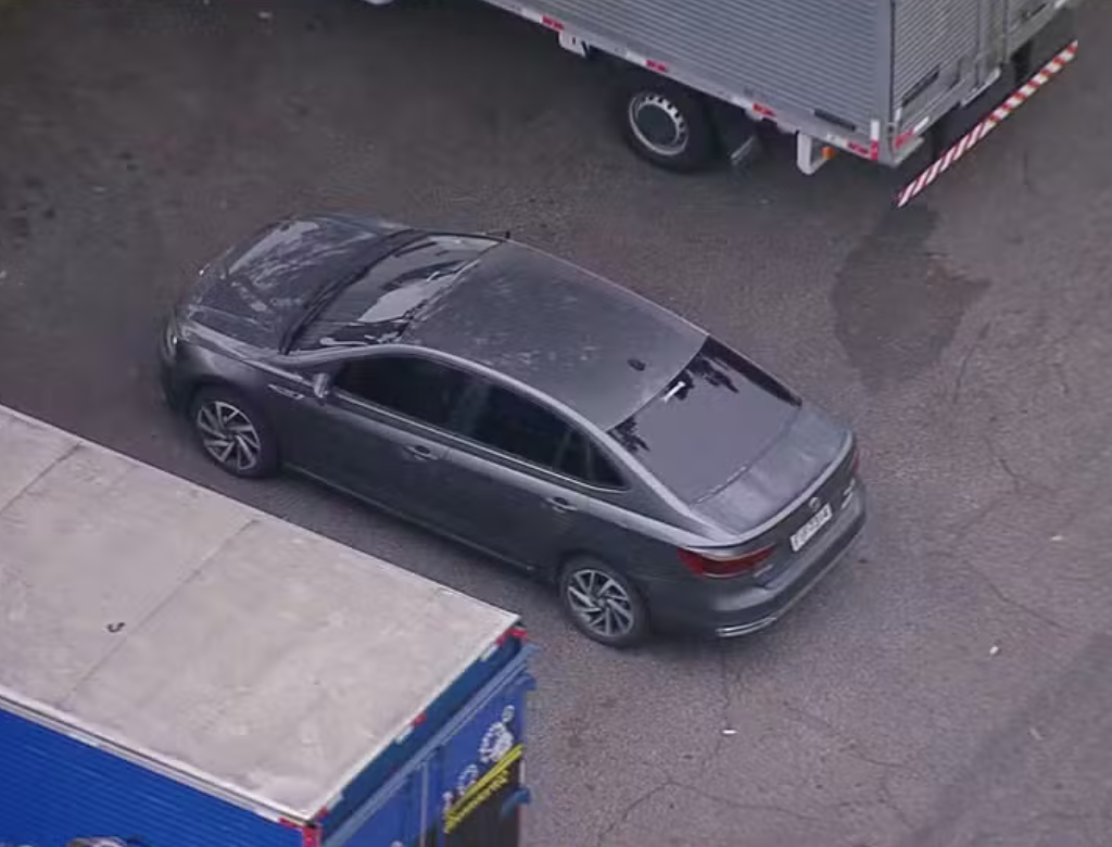 Polícia encontra corpo de empresário dentro de buraco no Autódromo de Interlagos (Foto Reprodução Redes Sociais)