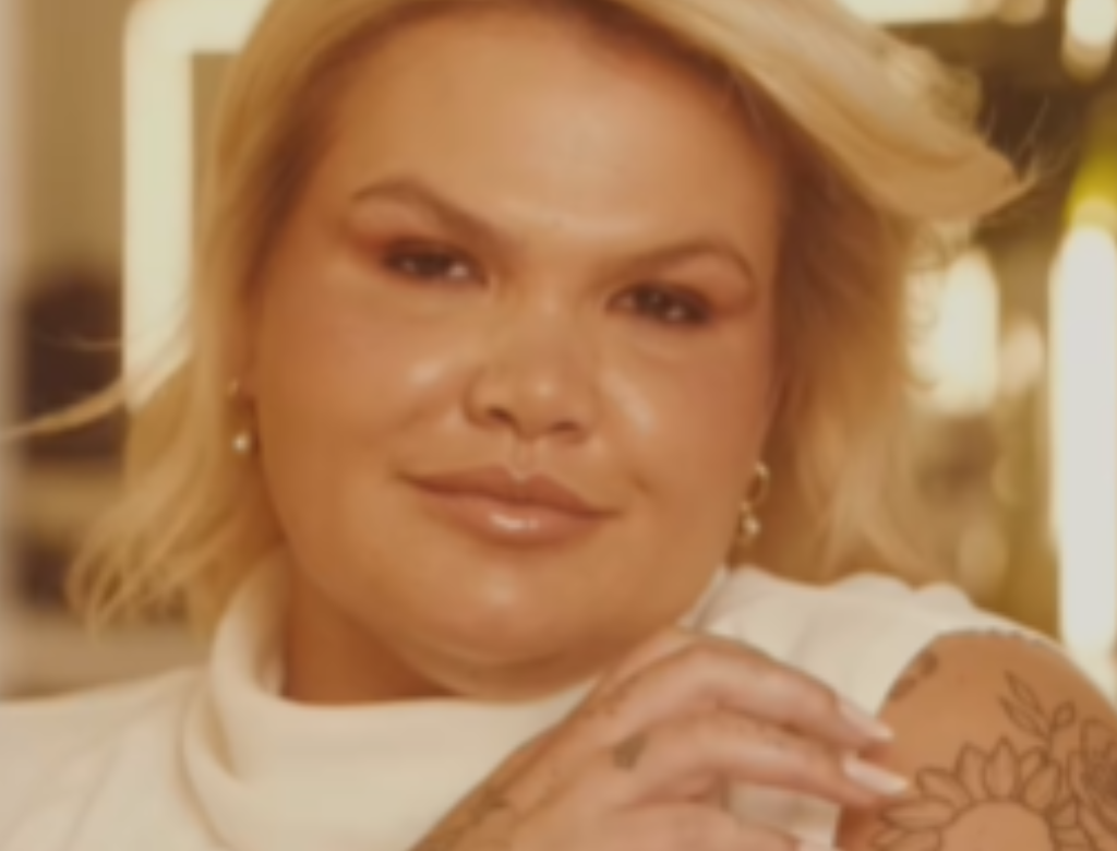 Thais Carla (Foto Reprodução Redes Sociais)