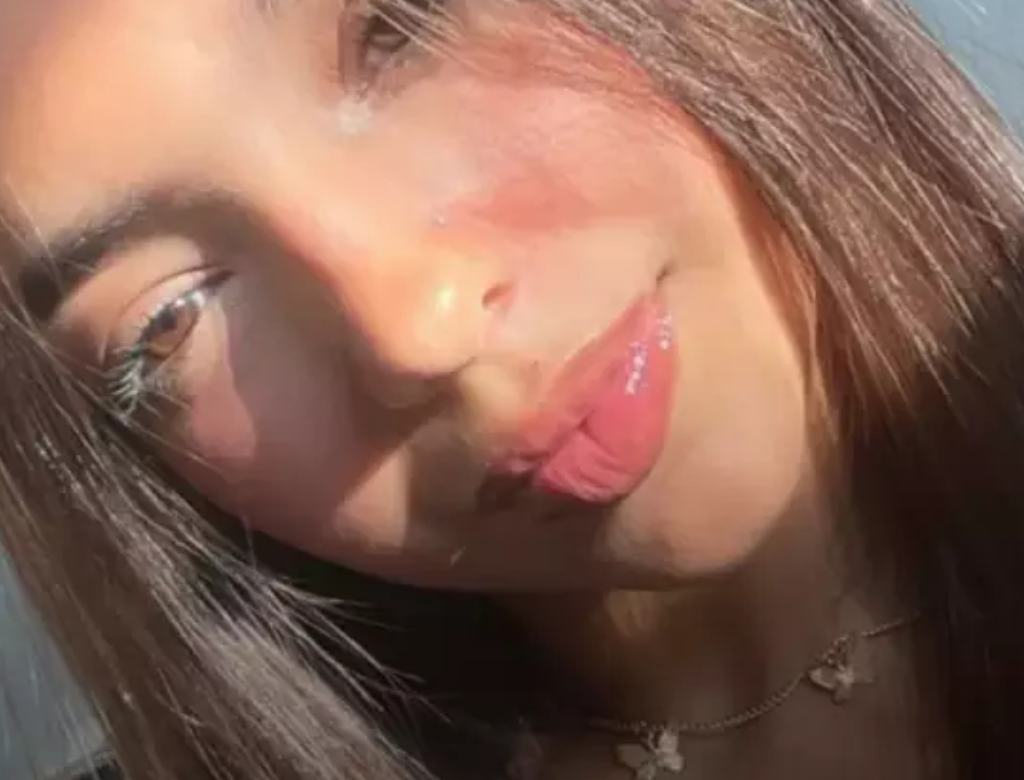 As últimas palavras de Ana Luiza após comer bolo envenenado (Foto Reprodução Redes Sociais)